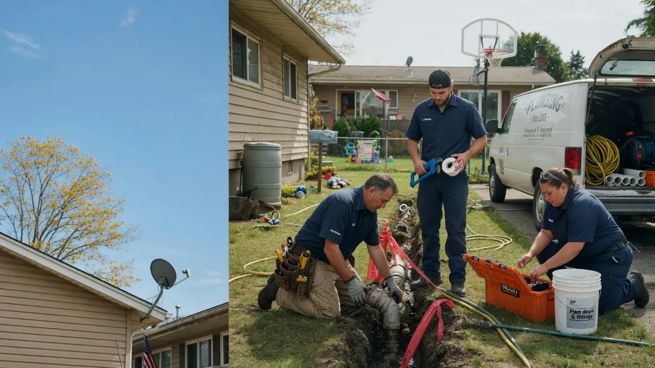 Garbage Disposal Replacement in Redfield, KS near me